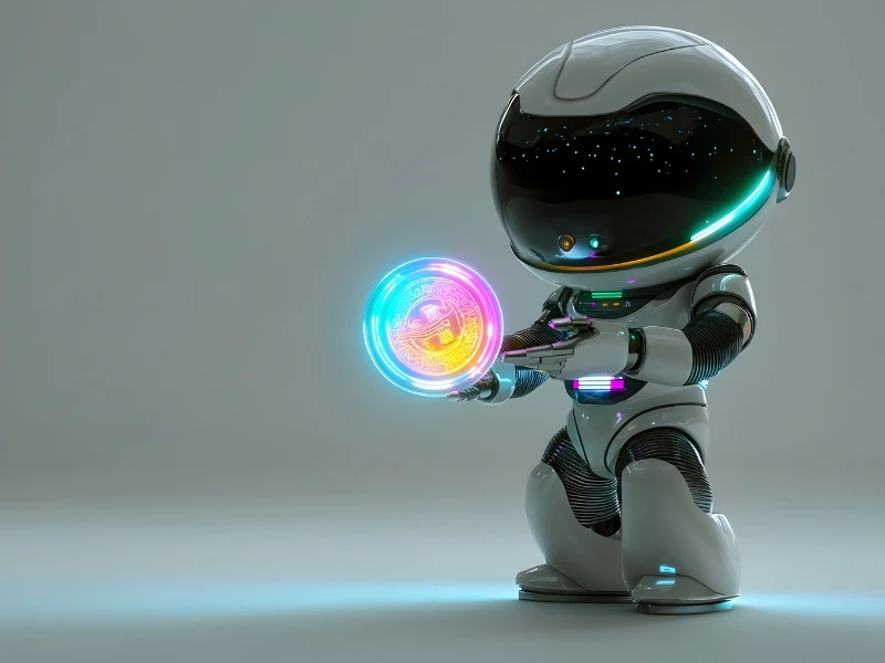 Hướng dẫn người dùng tính năng nâng cấp sản phẩm AiBot