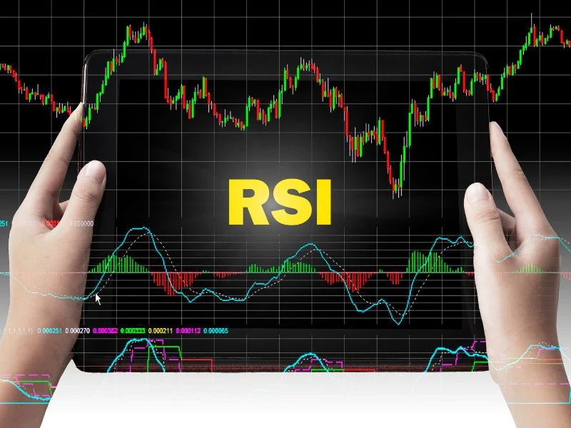 RSI là gì và trader nên dùng RSI như thế nào?