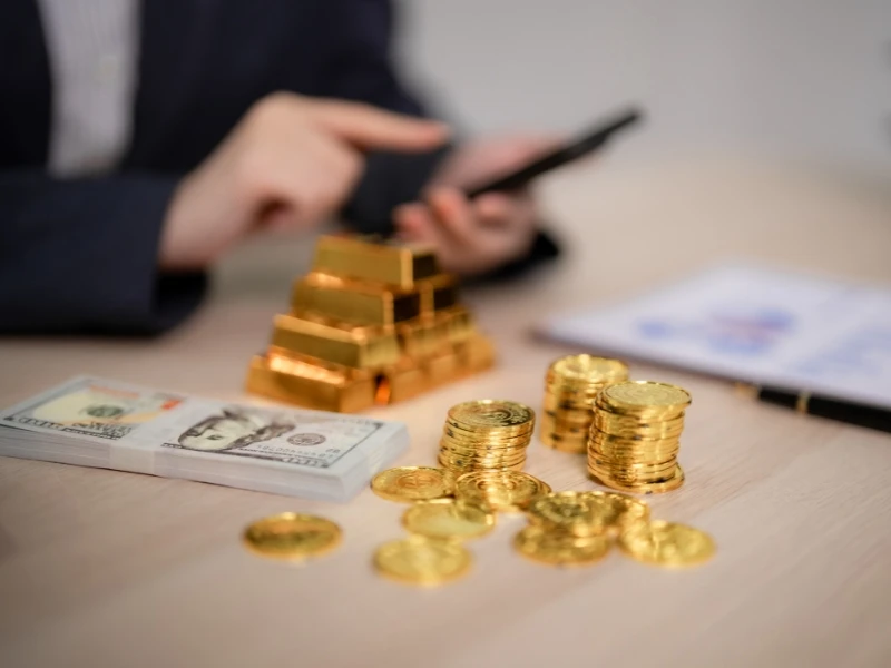 Quản lý vốn là gì và vì sao quan trọng hơn lợi nhuận?