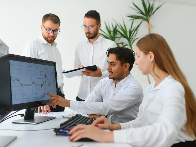 Giao dịch Crypto là gì? Những điều trader mới cần hiểu trước khi bắt đầu