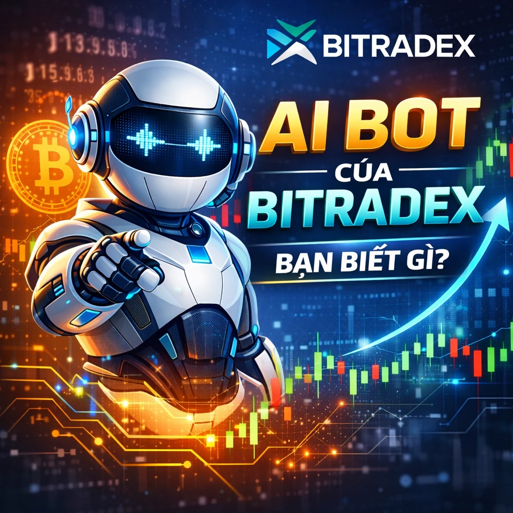 Ai bot bitradex