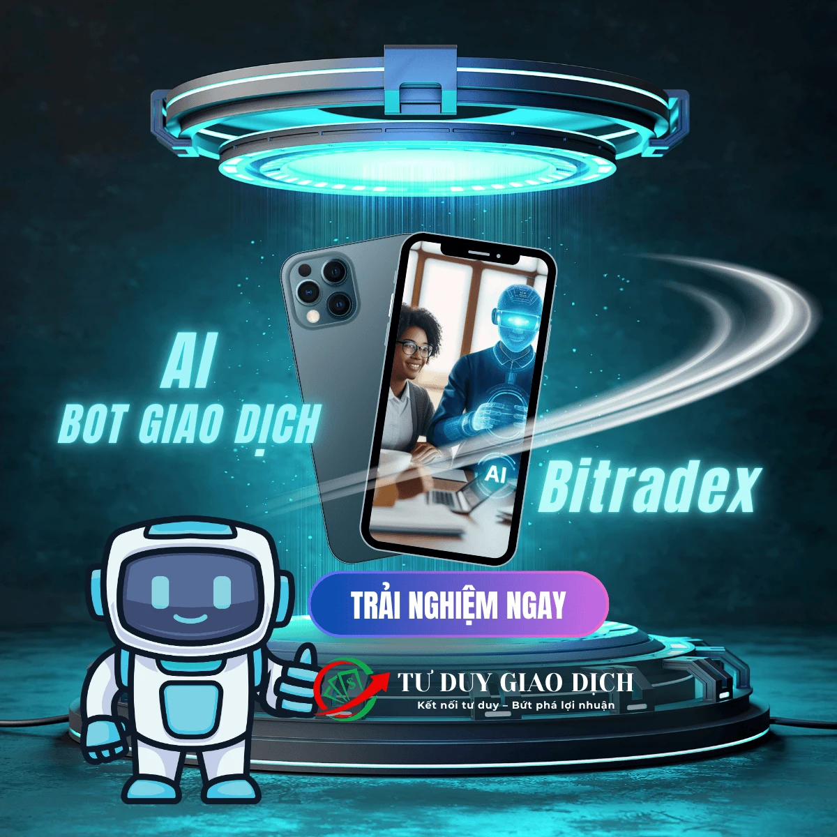Đánh giá BitradeX: Nền tảng giao dịch này có đáng để trải nghiệm không?