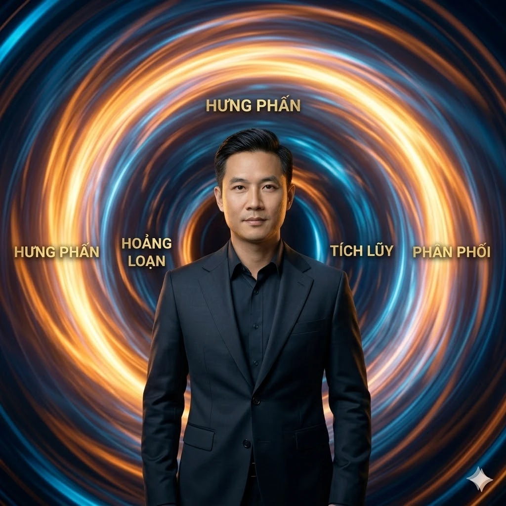 Bạn đang ở giai đoạn nào của chu kỳ đầu tư? Cách nhận diện đỉnh đáy | Thiên Quang